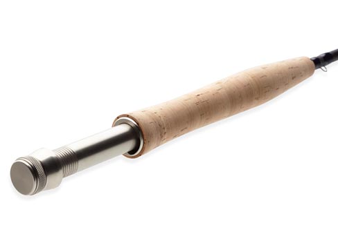 Maxia Aqua Fly Rod