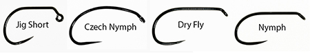 Otava Hooks